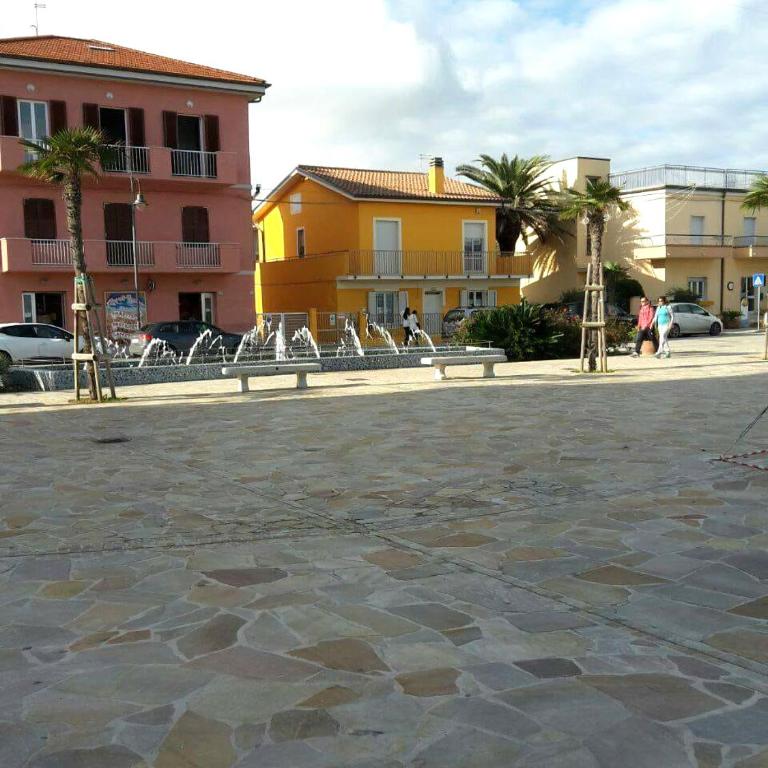 Levante Garden - Apartment mit 1 Schlafzimmer - 8