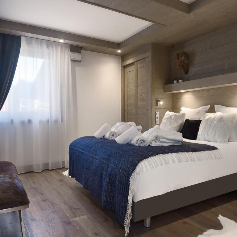 Sundance by Alpine Resorts - Appartement 4 Chambres - 3