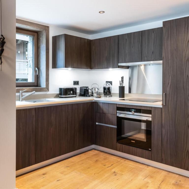 Sundance by Alpine Resorts - Appartement 4 Chambres - 1