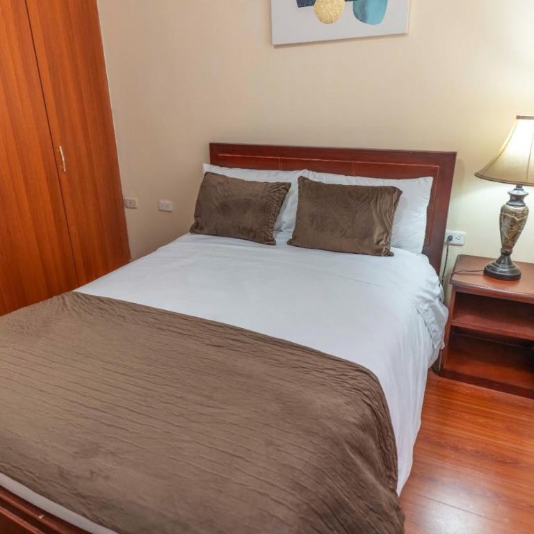 Casita Linda Baños - Casa de 3 dormitorios - 27