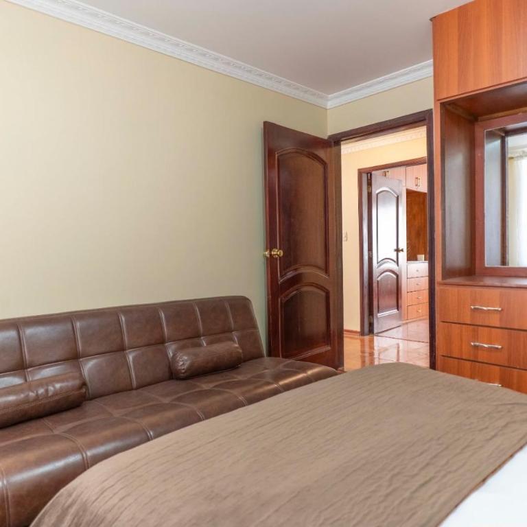 Casita Linda Baños - Casa de 3 dormitorios - 28