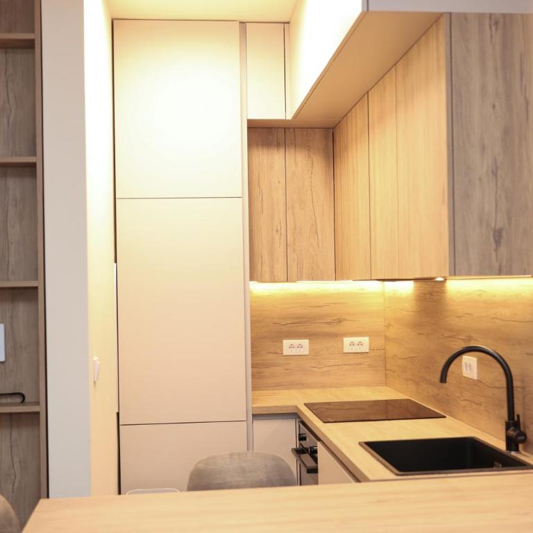 SKYHILL 2 29 Jahorina - Apartman sa 1 Spavaćom Sobom - 8