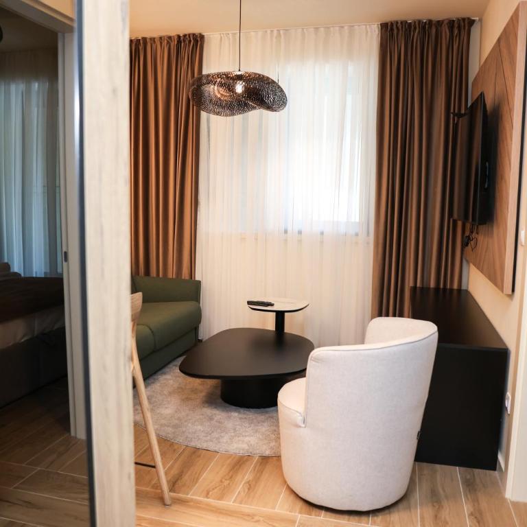 SKYHILL 2 29 Jahorina - Apartman sa 1 Spavaćom Sobom - 9