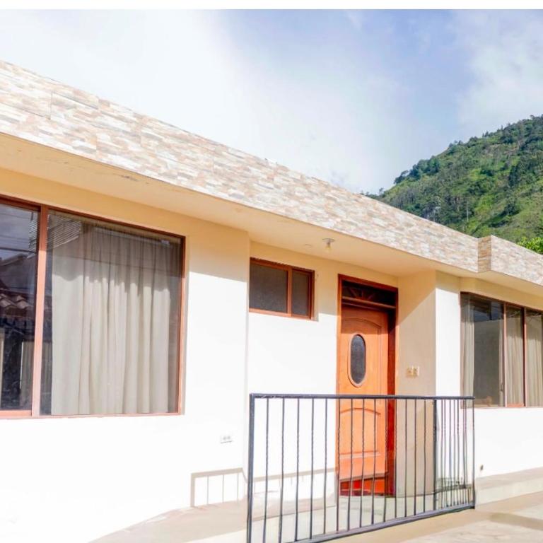 Casita Linda Baños - Casa de 3 dormitorios - 29