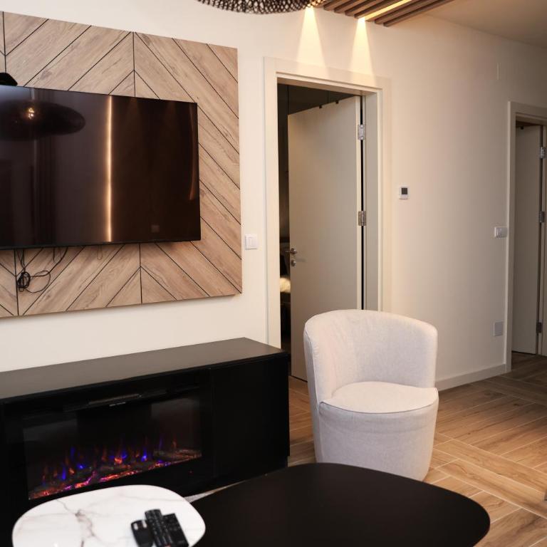 SKYHILL 2 29 Jahorina - Apartman sa 1 Spavaćom Sobom - 13