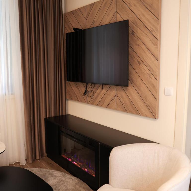 SKYHILL 2 29 Jahorina - Apartman sa 1 Spavaćom Sobom - 15