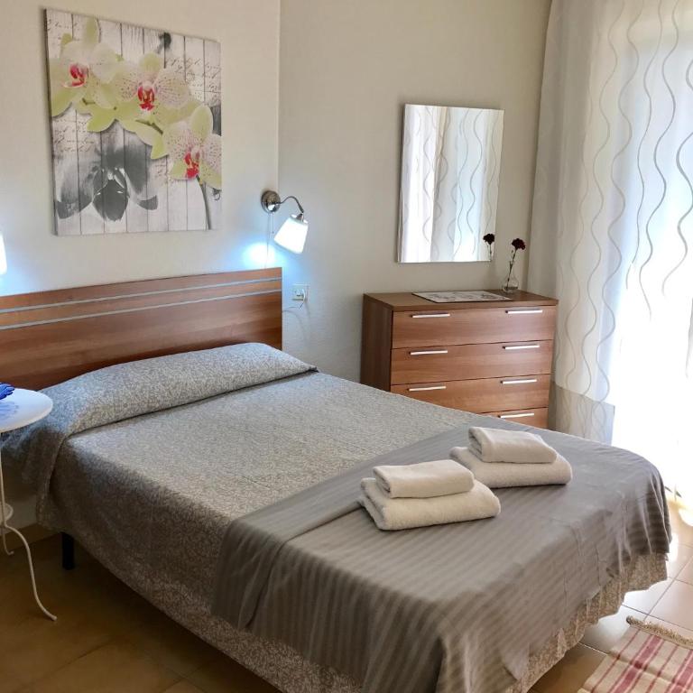 Torpa - Aloturin Benidorm - Apartamento de 1 dormitorio - 10