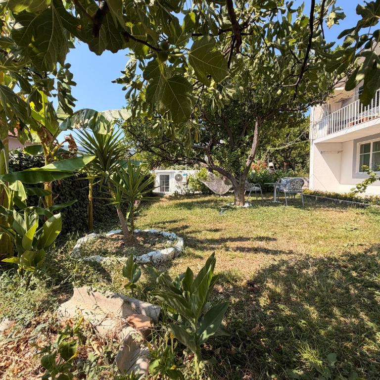 Apartmani Konjević - Apartman sa 1 Spavaćom Sobom - 13