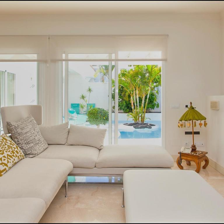 KATIS Villas Fuerteventura - Villa con piscina privada - 10