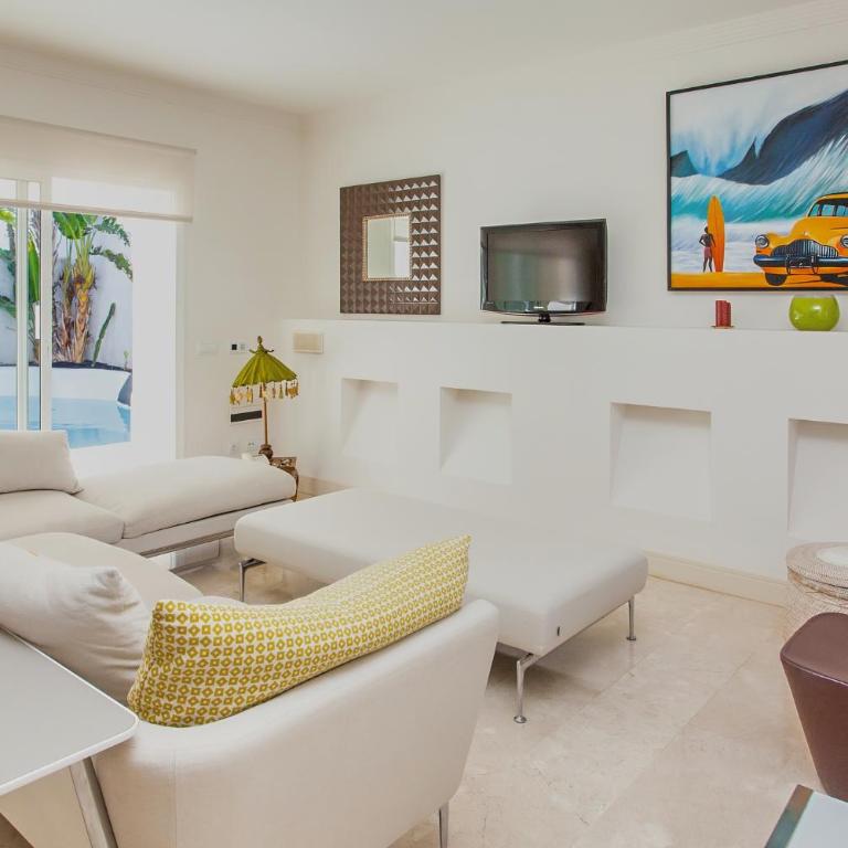 KATIS Villas Fuerteventura - Villa con piscina privada - 4