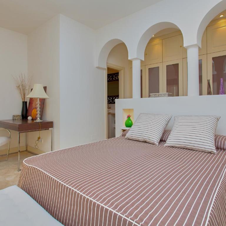 KATIS Villas Fuerteventura - Villa con piscina privada - 12