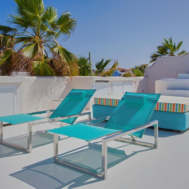 KATIS Villas Fuerteventura - Villa con piscina privada - 5