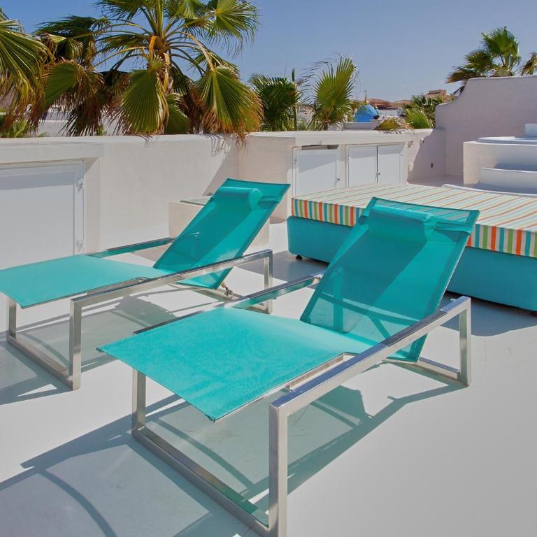 KATIS Villas Fuerteventura - Villa con piscina privada - 8