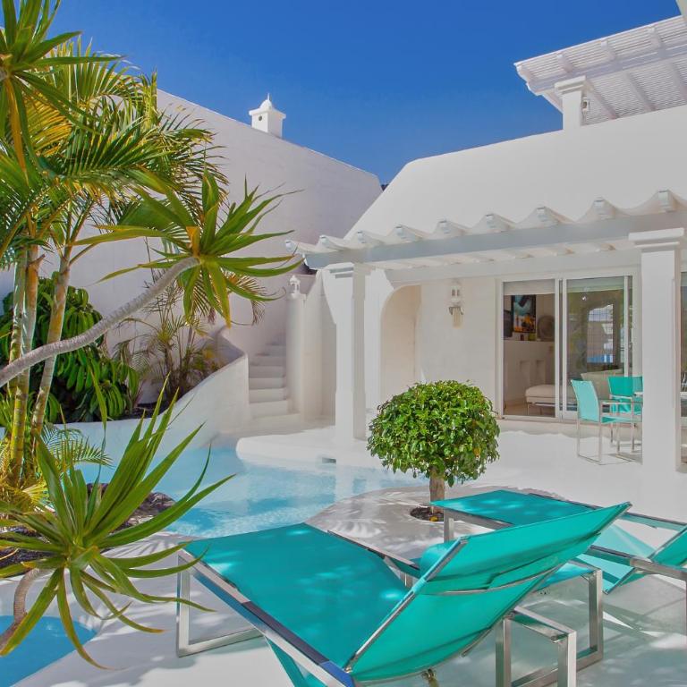 KATIS Villas Fuerteventura - Villa con piscina privada - 13
