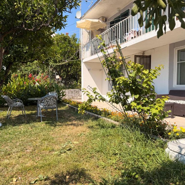 Apartmani Konjević - Apartman sa 1 Spavaćom Sobom - 1