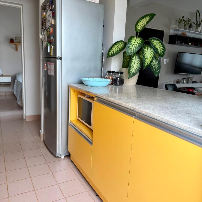 Verde Limón casa - One-Bedroom Apartment - 15