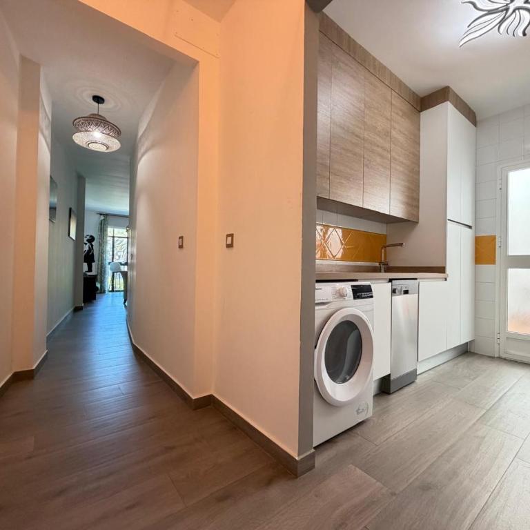 Apartamento La Laguna, Ayamonte Centro T2 - Apartamento de 2 dormitorios con vistas a la ciudad - 24