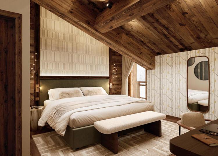Sundance by Alpine Resorts - Appartement 5 Chambres - 3