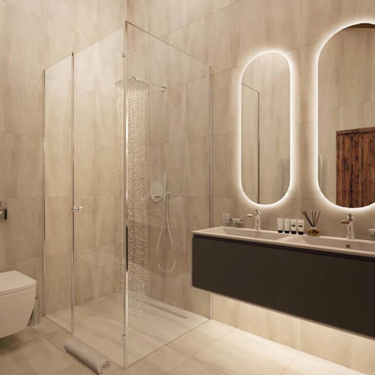 Sundance by Alpine Resorts - Appartement 5 Chambres - 4
