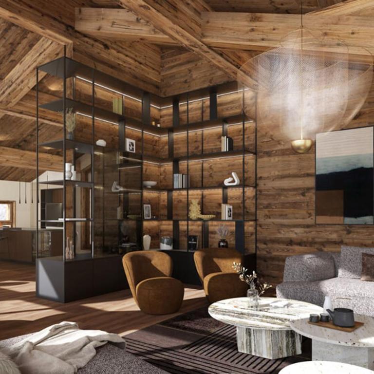 Sundance by Alpine Resorts - Appartement 5 Chambres - 2