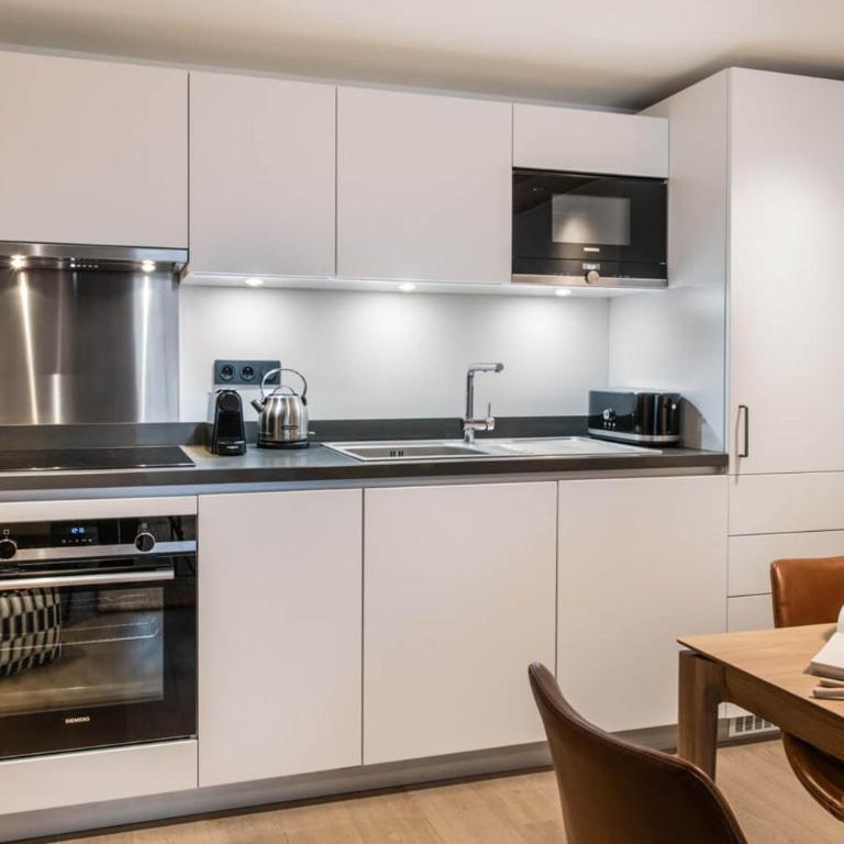 Sundance by Alpine Resorts - Appartement 4 Chambres - 1