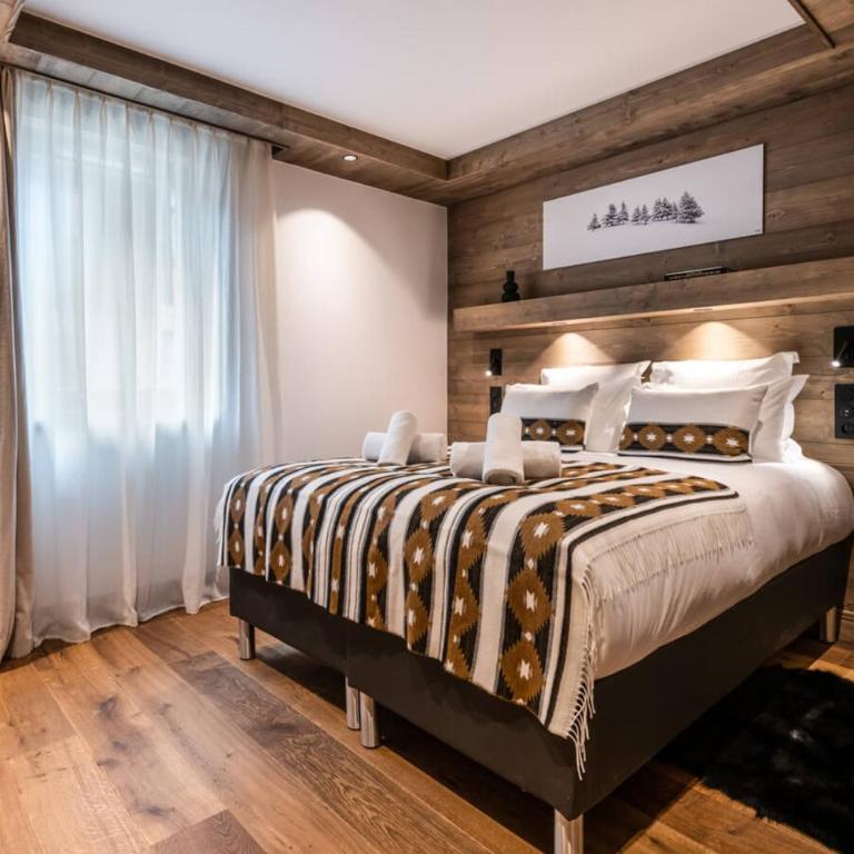 Sundance by Alpine Resorts - Appartement 4 Chambres - 2