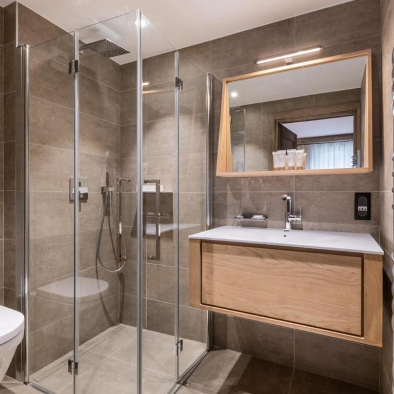 Sundance by Alpine Resorts - Appartement 4 Chambres - 3