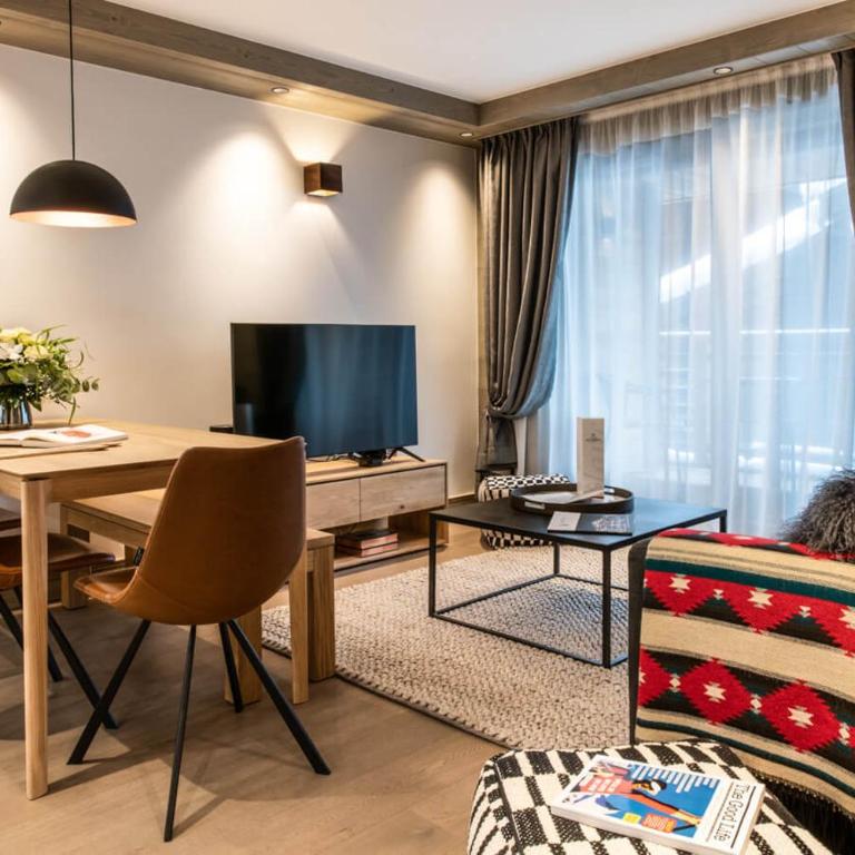 Sundance by Alpine Resorts - Appartement 4 Chambres - 4