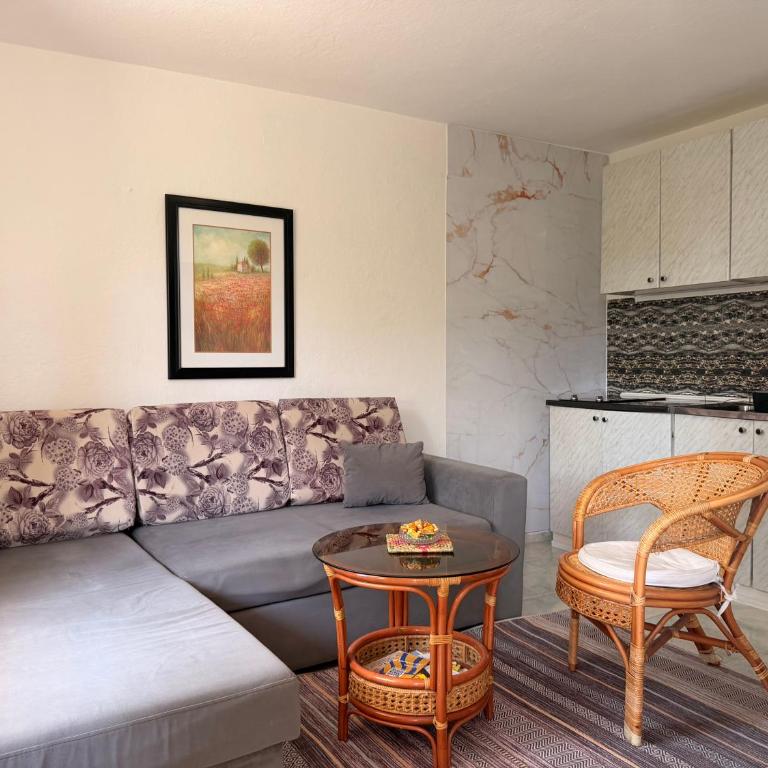 Apartmani Konjević - Apartman sa 1 Spavaćom Sobom - 3