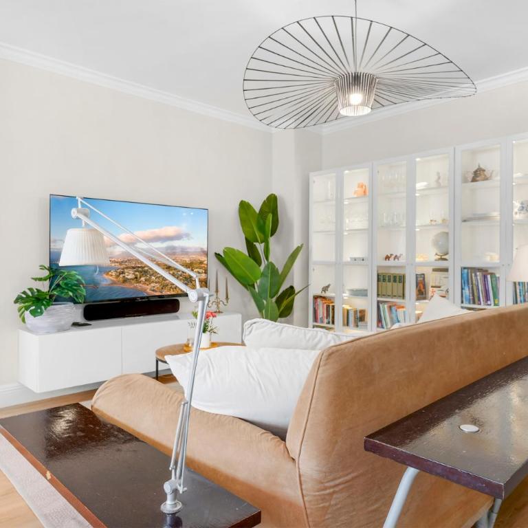 Beautiful duplex apartment in Fuengirola - Apartment mit 3 Schlafzimmern - 5