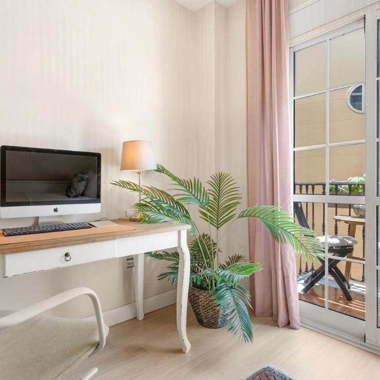 Beautiful duplex apartment in Fuengirola - Apartment mit 3 Schlafzimmern - 7