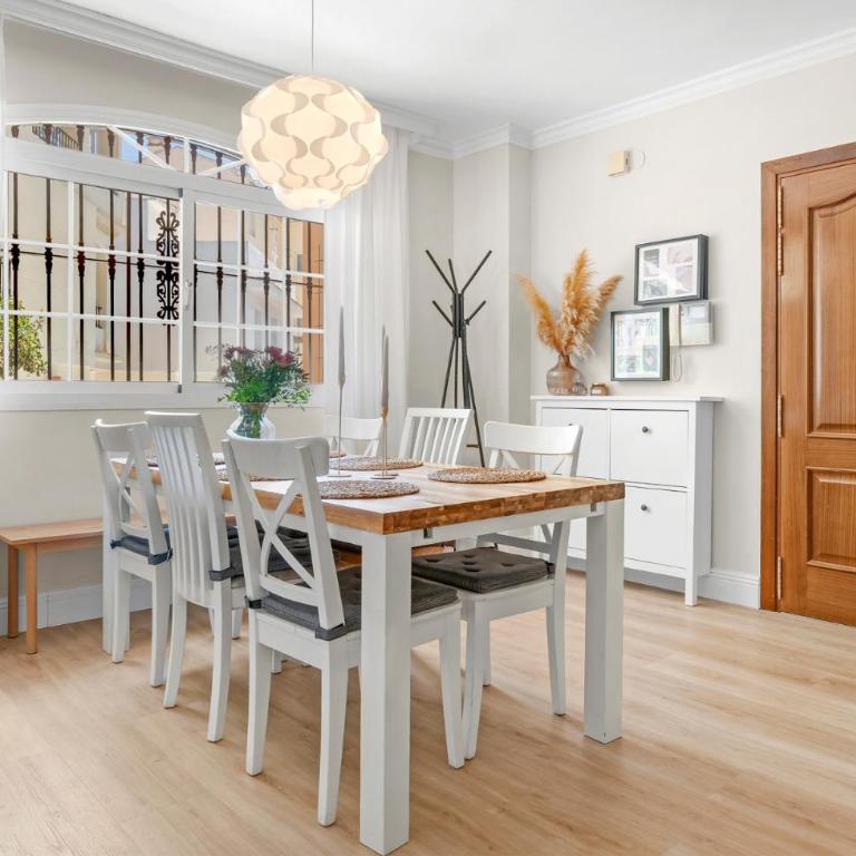 Beautiful duplex apartment in Fuengirola - Apartment mit 3 Schlafzimmern - 13