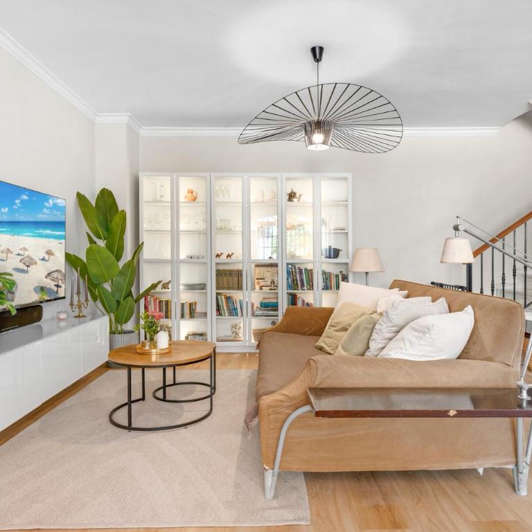 Beautiful duplex apartment in Fuengirola - Apartment mit 3 Schlafzimmern - 21