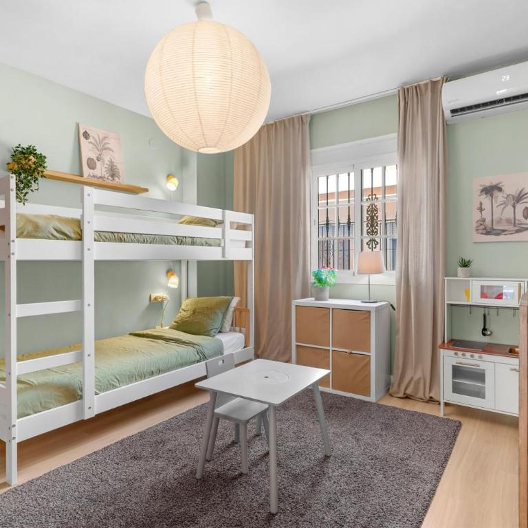 Beautiful duplex apartment in Fuengirola - Apartment mit 3 Schlafzimmern - 10