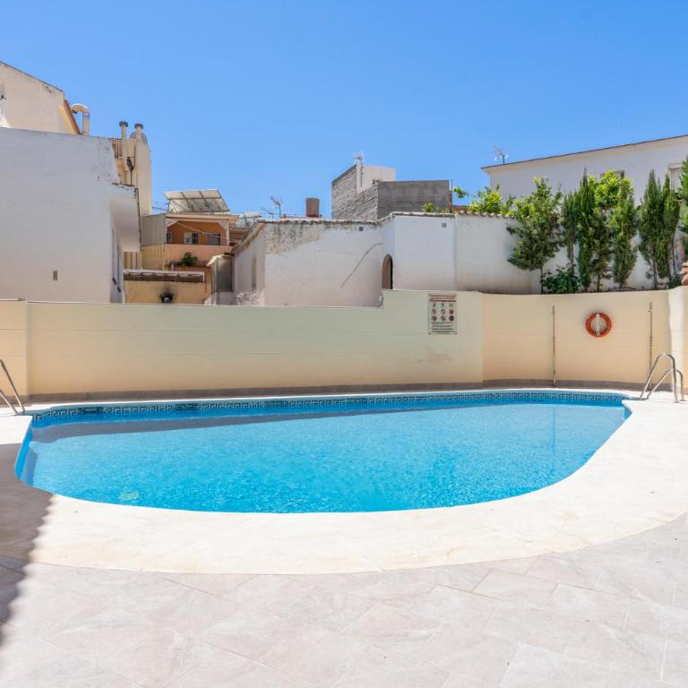 Beautiful duplex apartment in Fuengirola - Apartment mit 3 Schlafzimmern - 12