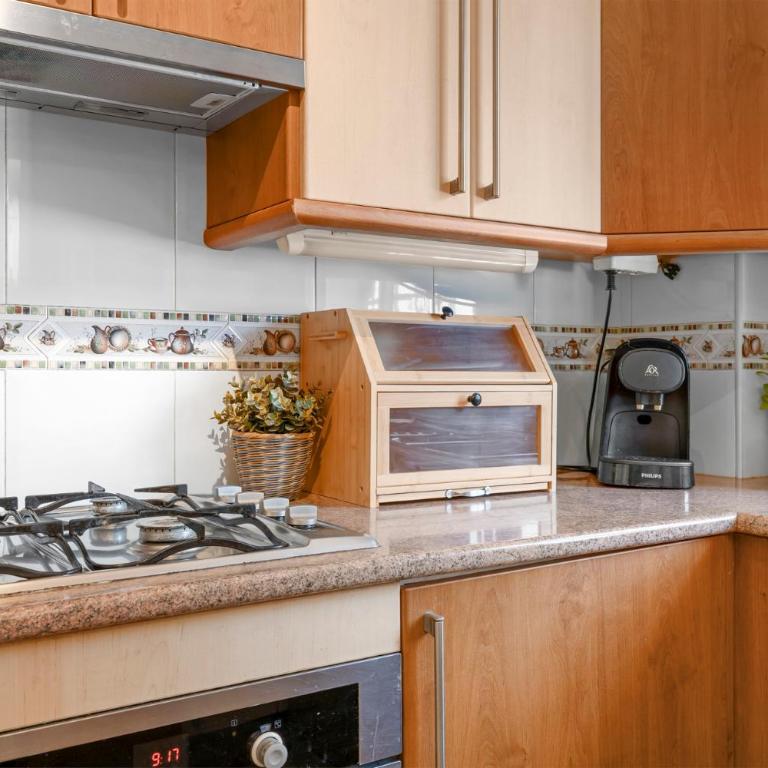 Beautiful duplex apartment in Fuengirola - Apartment mit 3 Schlafzimmern - 16