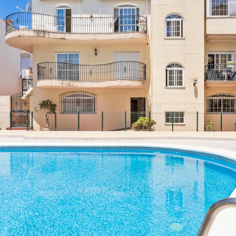 Beautiful duplex apartment in Fuengirola - Apartment mit 3 Schlafzimmern - 25