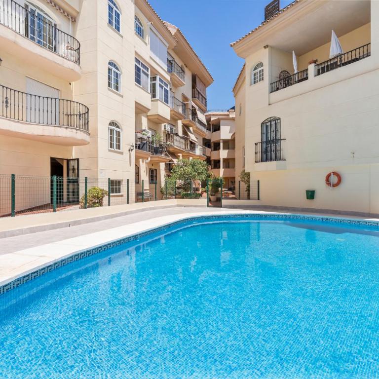 Beautiful duplex apartment in Fuengirola - Apartment mit 3 Schlafzimmern - 26