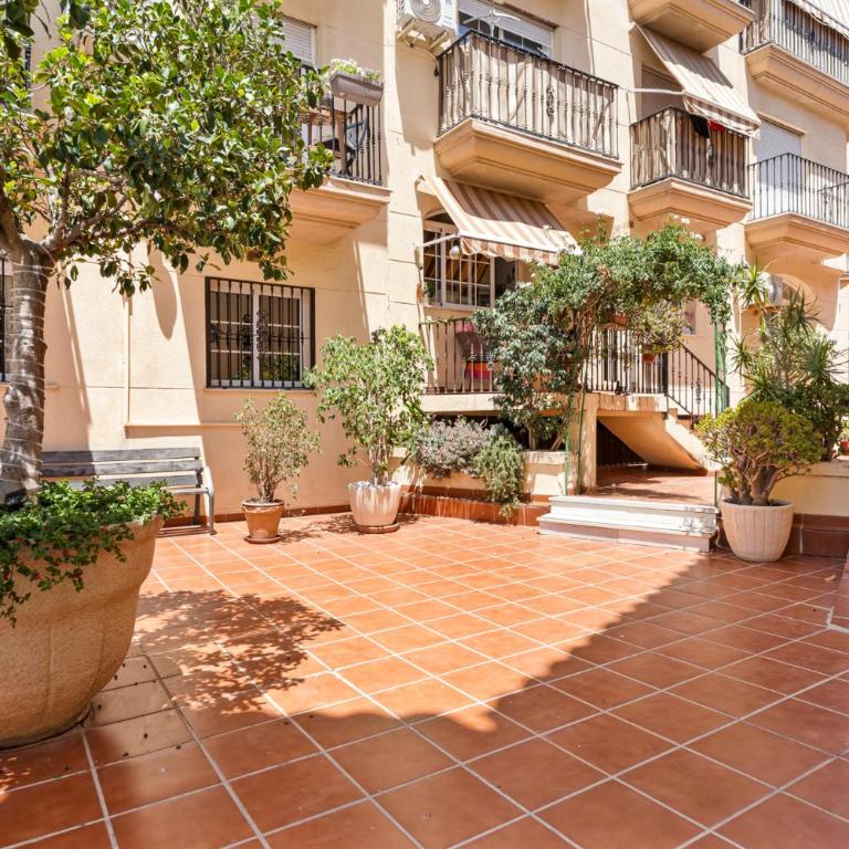Beautiful duplex apartment in Fuengirola - Apartment mit 3 Schlafzimmern - 27