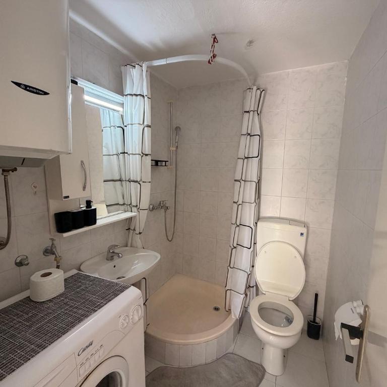 Apartmani Konjević - Apartman sa 1 Spavaćom Sobom - 6