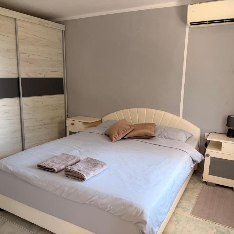 Apartmani Konjević - Apartman sa 1 Spavaćom Sobom - 4