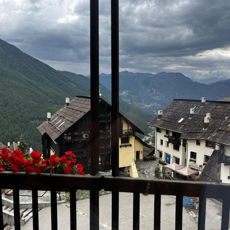 Sestriere-Sises Lodges, Appartamenti Moderni, vicino alle piste - Appartamento Superior con 1 Camera da Letto e Balcone - 5