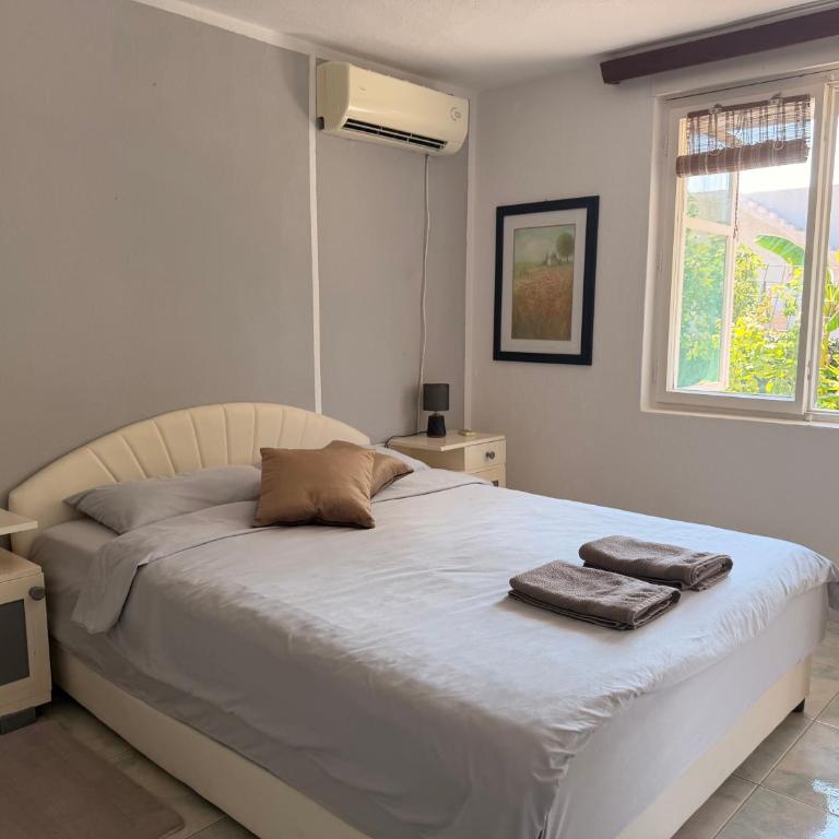 Apartmani Konjević - Apartman sa 1 Spavaćom Sobom - 5