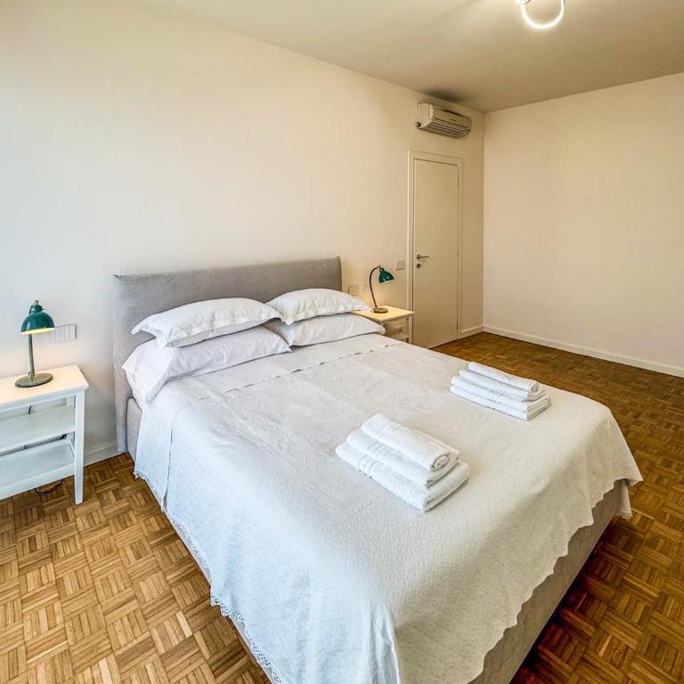 La Maison del Borgo - Appartamento - 2