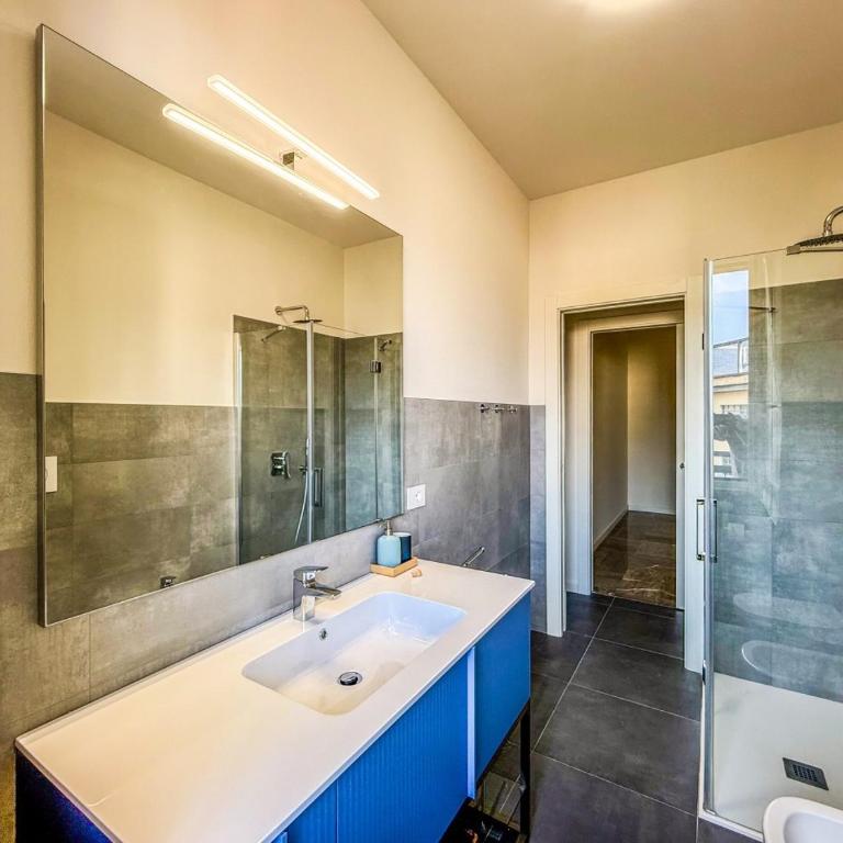 La Maison del Borgo - Appartamento - 13