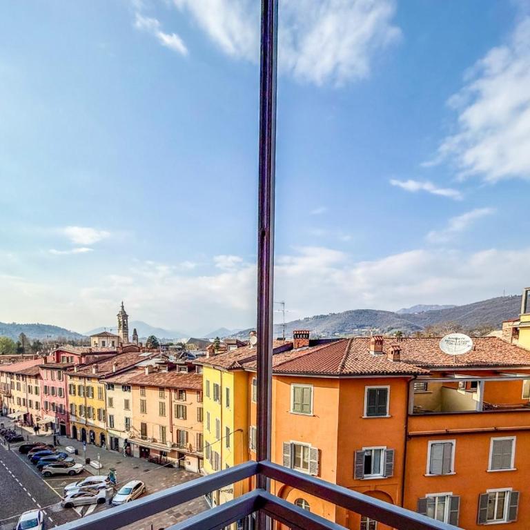 La Maison del Borgo - Appartamento - 14