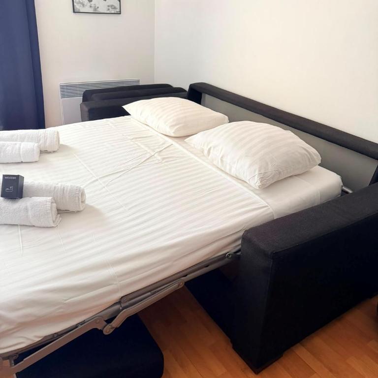Les Serbes 2P RET29 - Appartement - 9