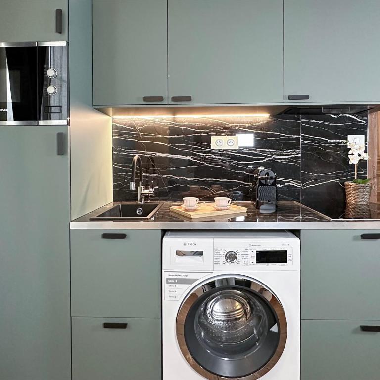 Sumptuous flat with lift near Opera - Appartement - 7