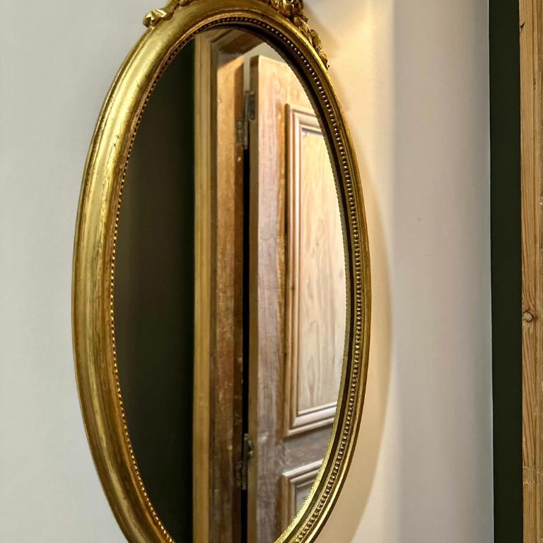 Sumptuous flat with lift near Opera - Appartement - 23