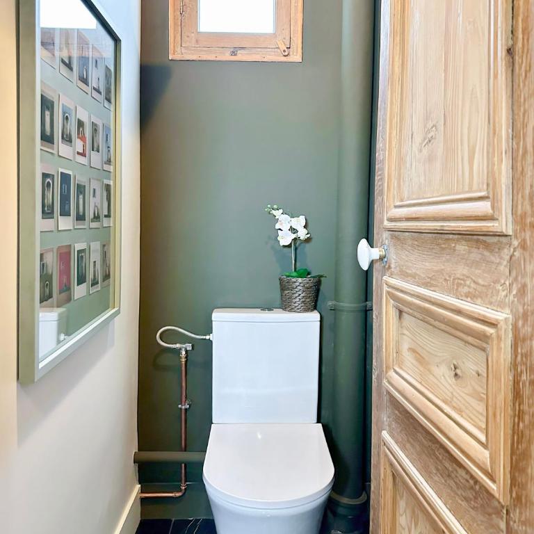 Sumptuous flat with lift near Opera - Appartement - 34